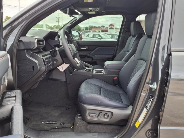 2026 Toyota 4Runner i-FORCE MAX 4Runner Platinum