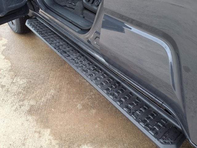 2026 Toyota 4Runner i-FORCE MAX 4Runner Platinum
