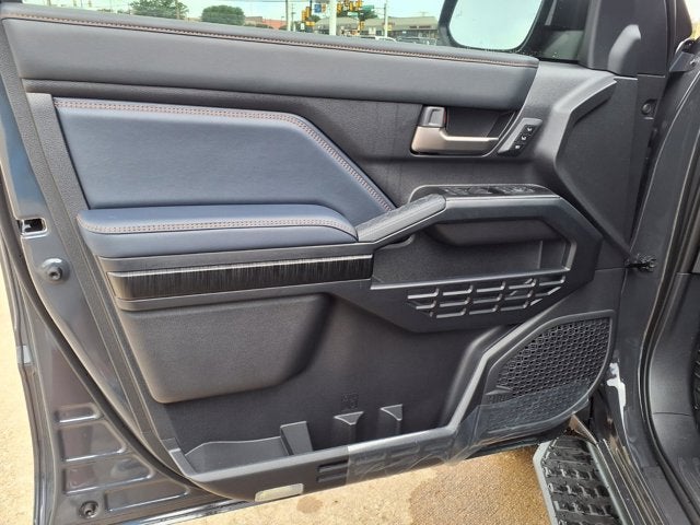 2026 Toyota 4Runner i-FORCE MAX 4Runner Platinum