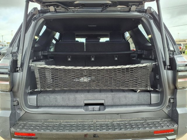 2026 Toyota 4Runner i-FORCE MAX 4Runner Platinum