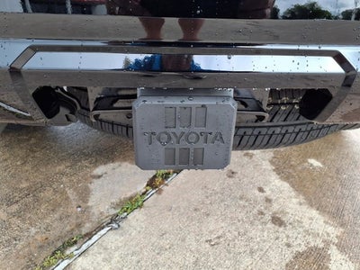 2026 Toyota 4Runner i-FORCE MAX 4Runner Platinum