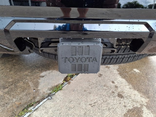 2026 Toyota 4Runner i-FORCE MAX 4Runner Platinum