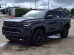 2026 Toyota 4Runner i-FORCE MAX 4Runner Platinum