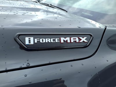 2026 Toyota 4Runner i-FORCE MAX 4Runner Platinum