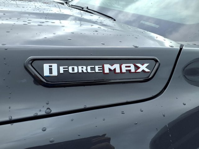 2026 Toyota 4Runner i-FORCE MAX 4Runner Platinum