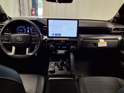 2026 Toyota 4Runner i-FORCE MAX 4Runner TRD Off-Road Premium