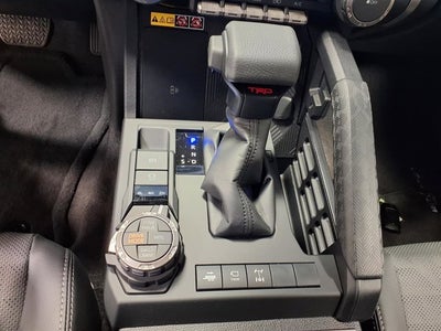 2026 Toyota 4Runner i-FORCE MAX 4Runner TRD Off-Road Premium