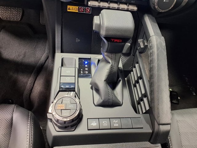 2026 Toyota 4Runner i-FORCE MAX 4Runner TRD Off-Road Premium