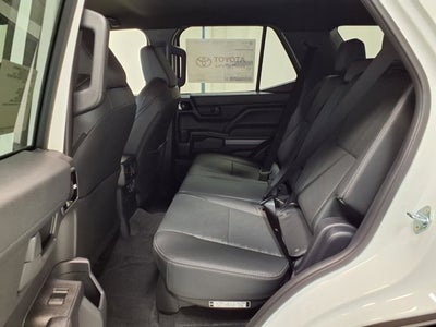 2026 Toyota 4Runner i-FORCE MAX 4Runner TRD Off-Road Premium