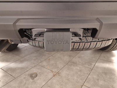 2026 Toyota 4Runner i-FORCE MAX 4Runner TRD Off-Road Premium