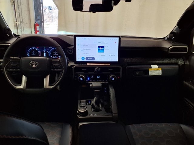 2026 Toyota 4Runner i-FORCE MAX 4Runner Platinum