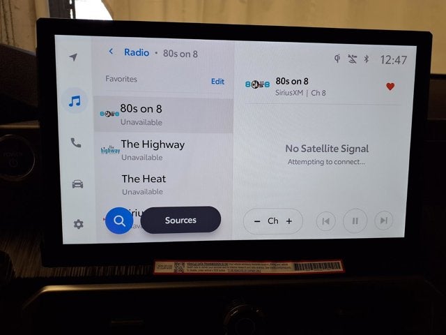 2026 Toyota 4Runner i-FORCE MAX 4Runner Platinum