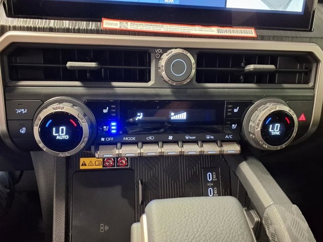 2026 Toyota 4Runner i-FORCE MAX 4Runner Platinum