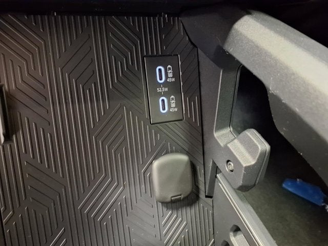 2026 Toyota 4Runner i-FORCE MAX 4Runner Platinum