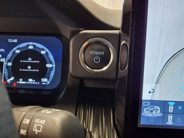 2026 Toyota 4Runner i-FORCE MAX 4Runner Platinum