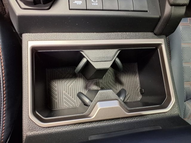 2026 Toyota 4Runner i-FORCE MAX 4Runner Platinum