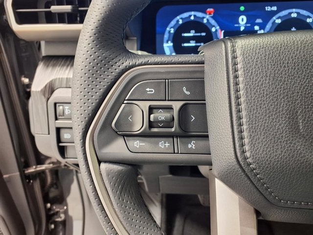 2026 Toyota 4Runner i-FORCE MAX 4Runner Platinum