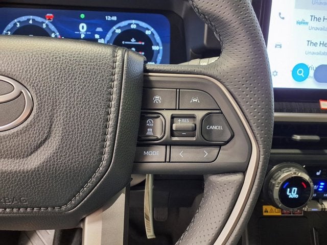 2026 Toyota 4Runner i-FORCE MAX 4Runner Platinum