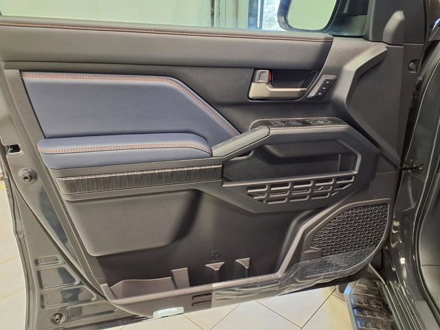 2026 Toyota 4Runner i-FORCE MAX 4Runner Platinum