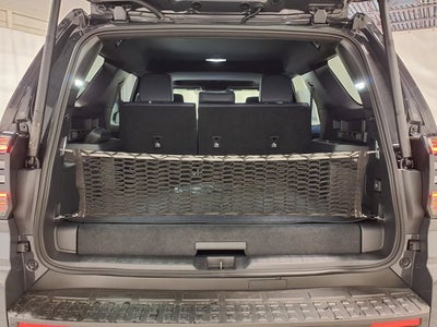 2026 Toyota 4Runner i-FORCE MAX 4Runner Platinum