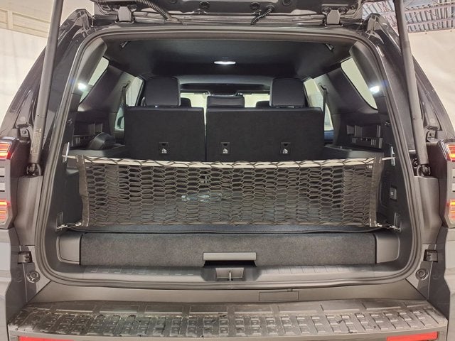 2026 Toyota 4Runner i-FORCE MAX 4Runner Platinum