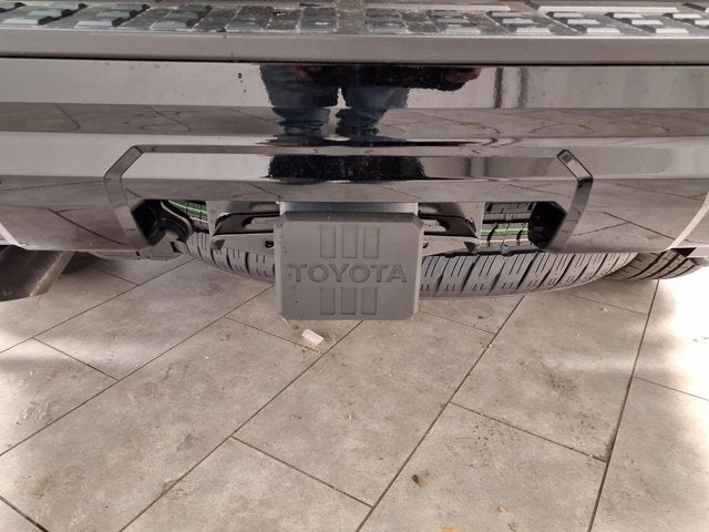 2026 Toyota 4Runner i-FORCE MAX 4Runner Platinum