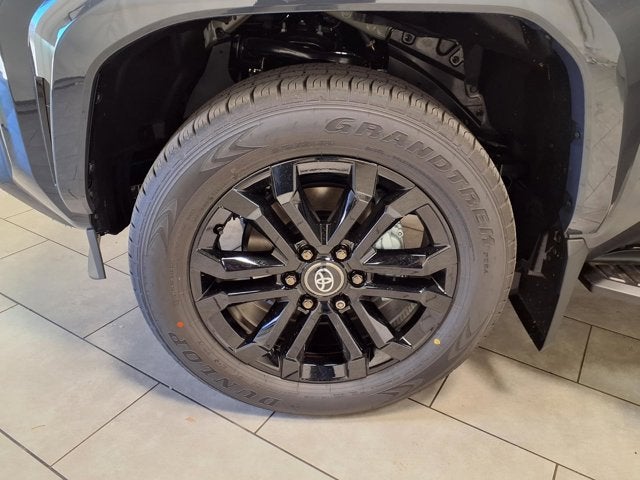 2026 Toyota 4Runner i-FORCE MAX 4Runner Platinum