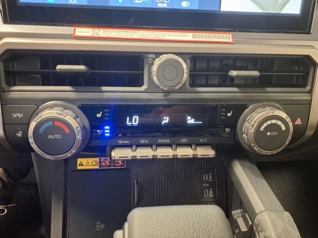 2026 Toyota 4Runner i-FORCE MAX 4Runner TRD Off-Road Premium