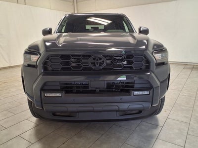2026 Toyota 4Runner i-FORCE MAX 4Runner TRD Off-Road Premium
