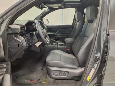 2026 Toyota 4Runner i-FORCE MAX 4Runner TRD Off-Road Premium