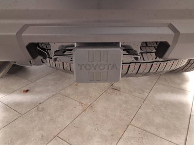 2026 Toyota 4Runner i-FORCE MAX 4Runner TRD Off-Road Premium