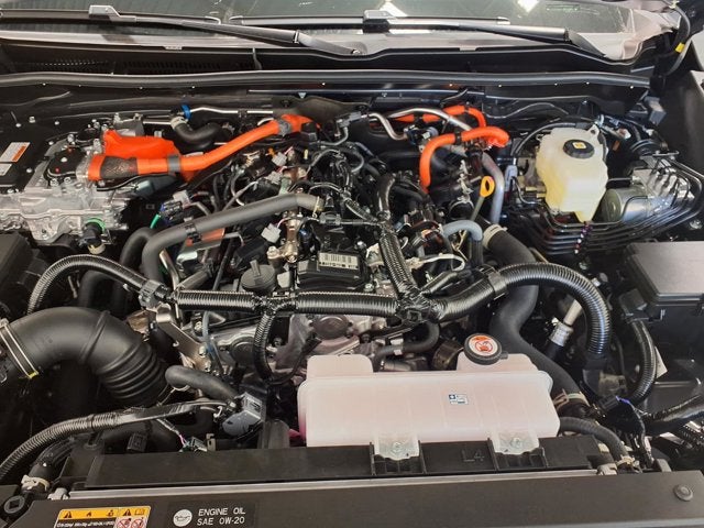 2026 Toyota 4Runner i-FORCE MAX 4Runner TRD Off-Road Premium