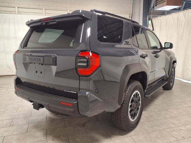 2026 Toyota 4Runner i-FORCE MAX 4Runner TRD Off-Road Premium
