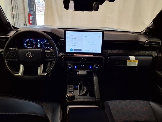 2026 Toyota 4Runner i-FORCE MAX 4Runner Platinum