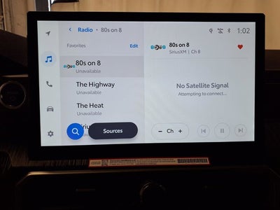 2026 Toyota 4Runner i-FORCE MAX 4Runner Platinum