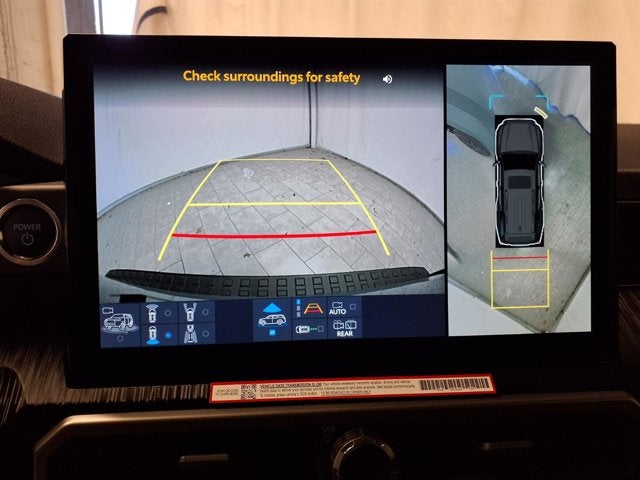 2026 Toyota 4Runner i-FORCE MAX 4Runner Platinum