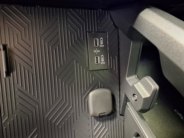 2026 Toyota 4Runner i-FORCE MAX 4Runner Platinum