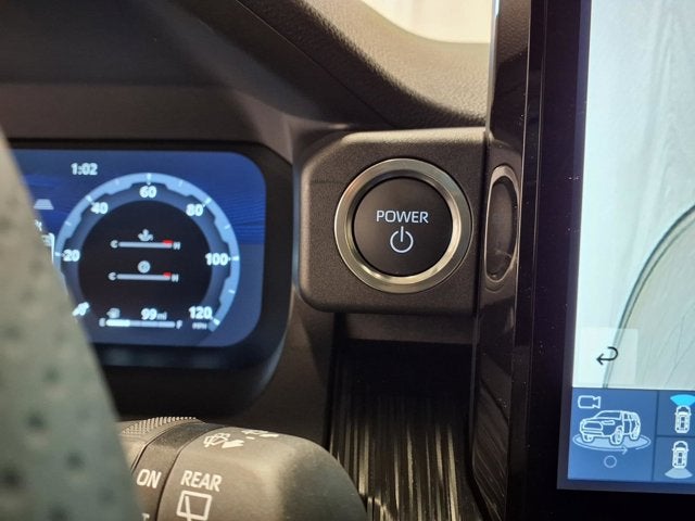 2026 Toyota 4Runner i-FORCE MAX 4Runner Platinum