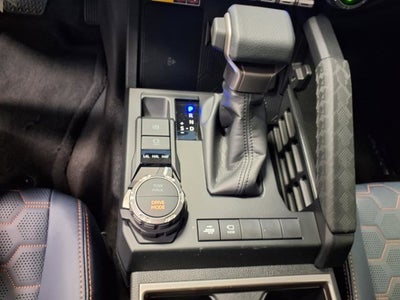 2026 Toyota 4Runner i-FORCE MAX 4Runner Platinum