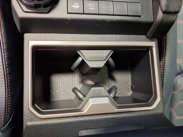 2026 Toyota 4Runner i-FORCE MAX 4Runner Platinum