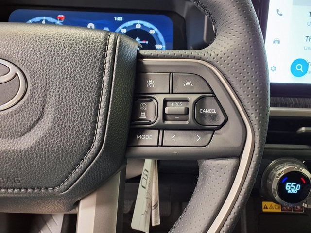 2026 Toyota 4Runner i-FORCE MAX 4Runner Platinum