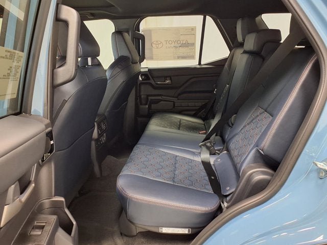 2026 Toyota 4Runner i-FORCE MAX 4Runner Platinum