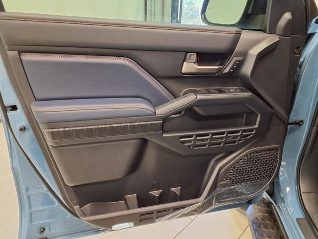 2026 Toyota 4Runner i-FORCE MAX 4Runner Platinum