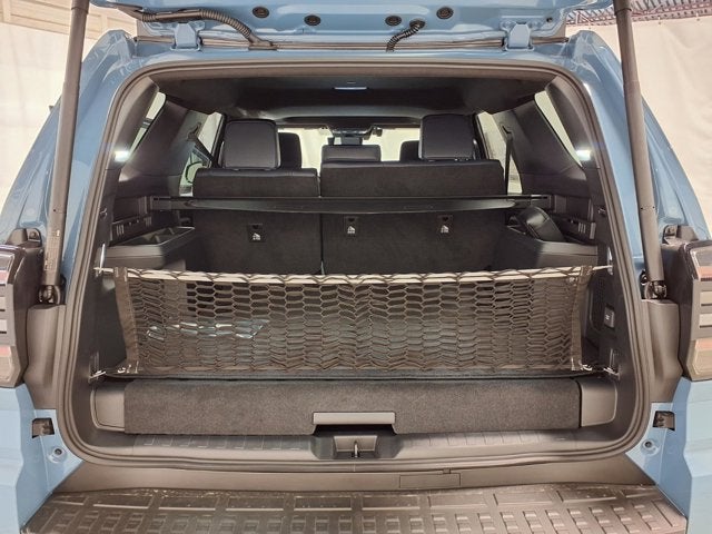 2026 Toyota 4Runner i-FORCE MAX 4Runner Platinum