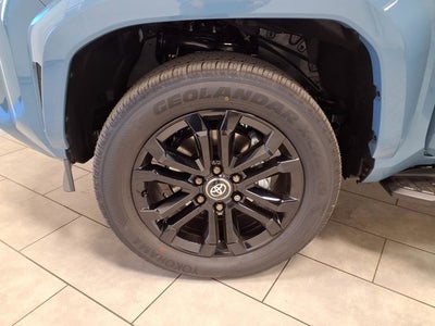 2026 Toyota 4Runner i-FORCE MAX 4Runner Platinum