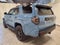 2026 Toyota 4Runner i-FORCE MAX 4Runner Platinum