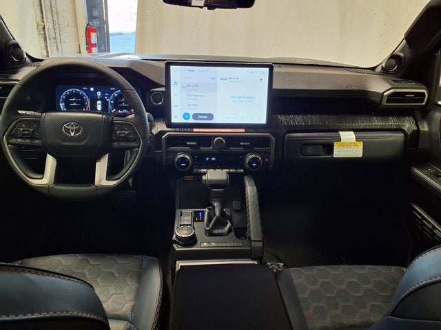 2026 Toyota 4Runner i-FORCE MAX 4Runner Platinum