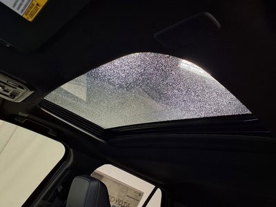 2026 Toyota 4Runner i-FORCE MAX 4Runner Platinum