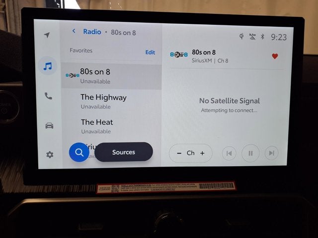 2026 Toyota 4Runner i-FORCE MAX 4Runner Platinum