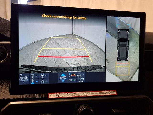 2026 Toyota 4Runner i-FORCE MAX 4Runner Platinum